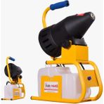 Duru Max 5 El Tipi Ulv Dezenfeksiyon ve Ilaçlama Cihazı