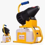 Duru Max-5 İlaçlama Makinesi