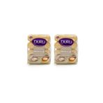 Duru Mineral Action Argan & Kil 4'lü Güzellik Sabunu 280 Gr X 2 Adet