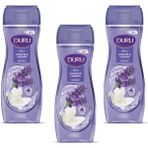 Duru Moods Duş Jeli Lavanta&yasemin 3X450ML