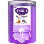 Duru Moods Güzellik Sabunu Relax 4*90 G