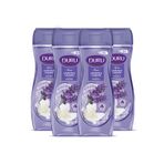 Duru Moods Lavanta & Yasemin Duş Jeli 4x450ml