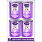 Duru Moods Relax Güzellik Sabunu 16 Adet 4X360 gr - 1 Adet