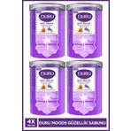Duru Moods Relax Güzellik Sabunu 16 Adet 4x360 Gr