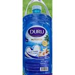 Duru Mutluluk Serisi Okyanus Sıvı Sabun 3 Litre
