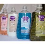 Duru Mutluluk Serisi Sıvı Sabun 4 x 3 lt - 4x3lt