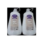 Duru Mutluluk Serisi Vanilya Özlü Sıvı Sabun 2 Adet x 3 Litre