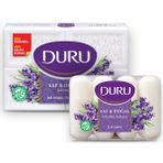 Duru Natural Olive 600 gr Kalıp Sabun