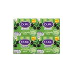 Duru Natural Olive Zeytinyağı Özlü 16 Adet Duş Sabunu 4x600gr