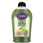 Duru Natural Olive Zeytinyağlı 1.5 lt Sıvı Sabun