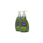 Duru Natural Olive Zeytinyağlı 2x500 ml Sıvı Sabun
