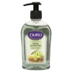 Duru Natural Olive Zeytinyağlı 300 ml Sıvı Sabun