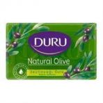 Duru Natural Olive Zeytinyağlı 4x150 gr Duş Sabunu