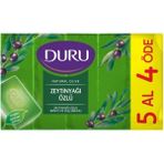 Duru Natural Zeytinyağlı 750 gr Sabun
