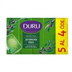 Duru Natural Zeytinyağlı 750 gr Sabun