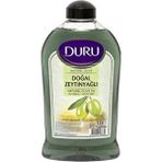 Duru Naturel Olive Zeytinyağı 1,5 Lt Sıvı Sabun El Sabunu