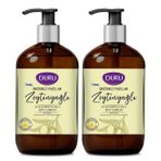 Duru Naturel Zeytinyağı 2x500 ml Sıvı Sabun