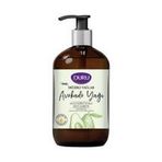 Duru Naturel Zeytinyağı 500 ml Sıvı Sabun