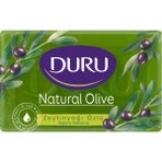 Duru Naturel Zeytinyağlı 160 gr Banyo Sabunu