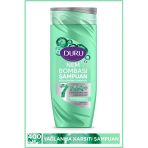 Duru Nem Bombası Arındırıcı ve Hacim Veren 400 ml Şampuan