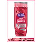 Duru Nem Bombası Dökülme Eğilimli Saçlar İçin Dökülme Karşıtı Şampuan 400 Ml