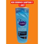 Duru Nem Bombası Şampuan- Kepeğe Karşı Etkili