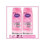 Duru Nem Bombası Tüm Saçlar Için Saç Kremi 2X385 ml
