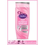 Duru Nem Bombası Tüm Saçlar İçin Şampuan 400 Ml