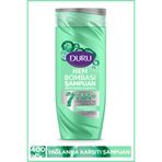 Duru Nem Bombası Yağlanma Eğilimli Saçlar İçin Arındırıcı ve Hacim Verici Şampuan 400 Ml