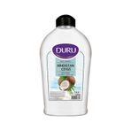 Duru Nem Terapisi Hindistan Cevizli 1.5 lt Sıvı Sabun