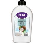 Duru Nem Terapisi Hindistan Cevizli 1.5 lt Sıvı Sabun