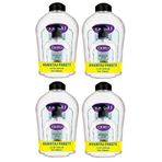 Duru Nem Terapisi Hindistan Cevizli 4x1.5 lt + 4x300 ml Sıvı Sabun