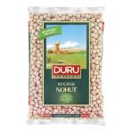 Duru Nohut Yerli Koçbaşı 1 Kg 9 Mm