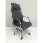 Duru Ofis Kumsal Müdür / Makam Koltuğu - Antrasit