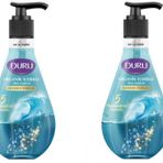 Duru Okyanus Tazeliği 2x500 ml Sıvı Sabun