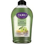 Duru Olive Zeytinyağlı Sıvı Sabun, 1.5 Lt