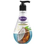 Duru Organik İçerikli 500 ml Hindistan Cevizi Sıvı Sabun