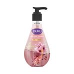 Duru Organik İçerikli 500 ml Kiraz Çiçeği Sıvı Sabun