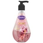 Duru Organik İçerikli 500 ml Kiraz Çiçeği Sıvı Sabun
