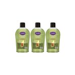 Duru Organik İçerikli Avokado Sıvı Sabun, 1500 ml, 3'lü Paket