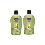 Duru Organik İçerikli Avokado Sıvı Sabun 1500 ml x 2 Adet