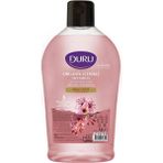 Duru Organik İçerikli Kiraz Çiçeği 1500 ml Sıvı Sabun