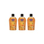 Duru Organik İçerikli Mandalina Sıvı Sabun 1500 ML 3 Adet