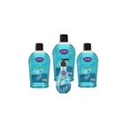 Duru Organik Içerikli Okyanus Tazeliği Sıvı Sabun 1500Ml X3 + Sıvı Sabun 500 Ml X1