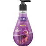 Duru Organik İçerikli Orkide 500 ml Sıvı Sabun