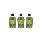 Duru Organik İçerikli Zeytinyağlı Sıvı Sabun, 1500 ml, 3'lü Paket