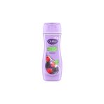 Duru Organik Kırmızı Meyve&Frambuaz Duş Jeli 450 ml Canlandırıcı Egzotik Meyve Kokusu