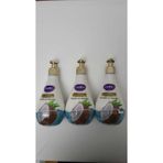 Duru Organik Zeytinyağlı Hindistan Cevizi Sıvı Sabun 3 Adet X 500 Ml