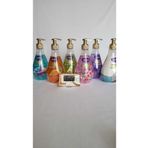 Duru Organik Zeytinyağlı Sıvı Sabun Seti / 6 Adetx500 ml /evissa 100 gram Sabun Hediye