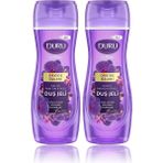Duru Orkide Özleri 2x450 ml Duş Jeli